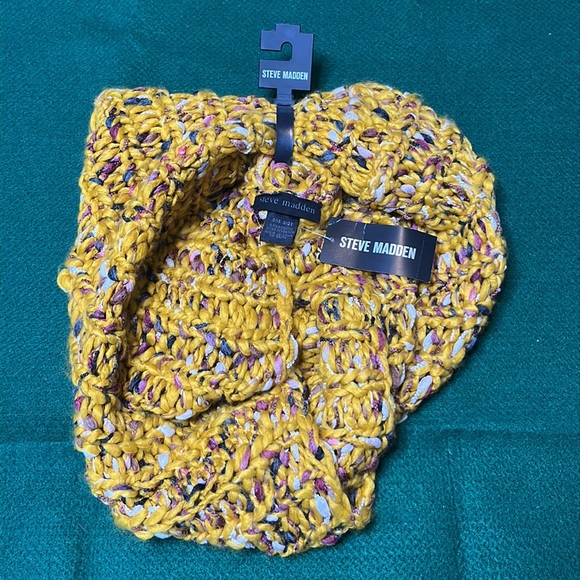Steve Madden NWT scarf - Picture 2 of 6